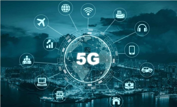 The Impact of 5G on IoT Development