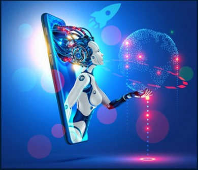 The Role of Machine Learning in Modern Mobile Applications