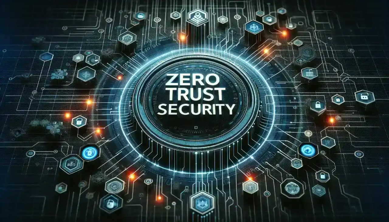 Implementing Zero Trust Security in Cloud Environments