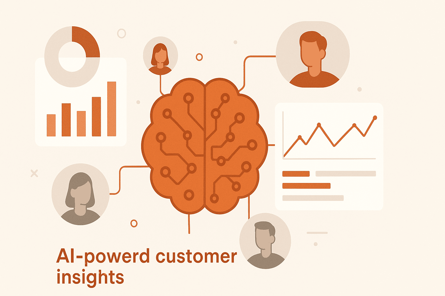 AI-Powered Customer Insights Platform