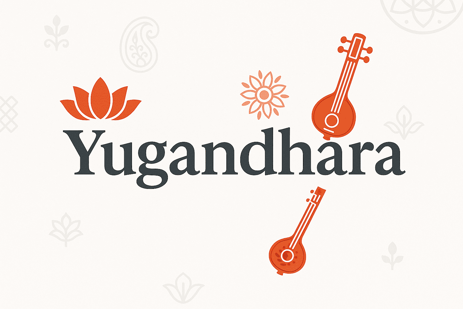 Yugandhara Cultural Platform